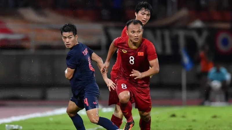Tìm hiểu chi tiết về chiến thuật tiki-taka trong bóng đá