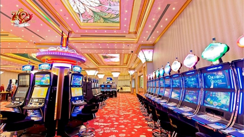 Nhà cái Zowin – Gọi tên người chiến thắng mỗi ngày