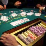 Cổng game gemwin - Đặt cược đơn giản, nhận quà mỗi ngày