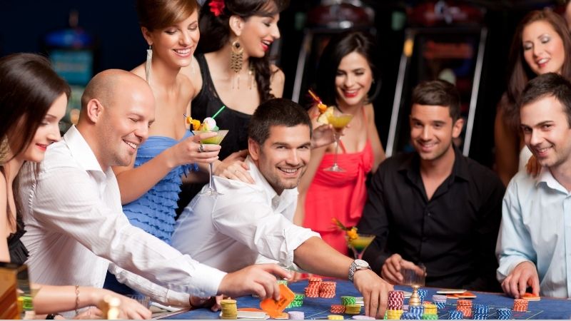 Cổng game zowin – Cổng game bài đa nền tảng